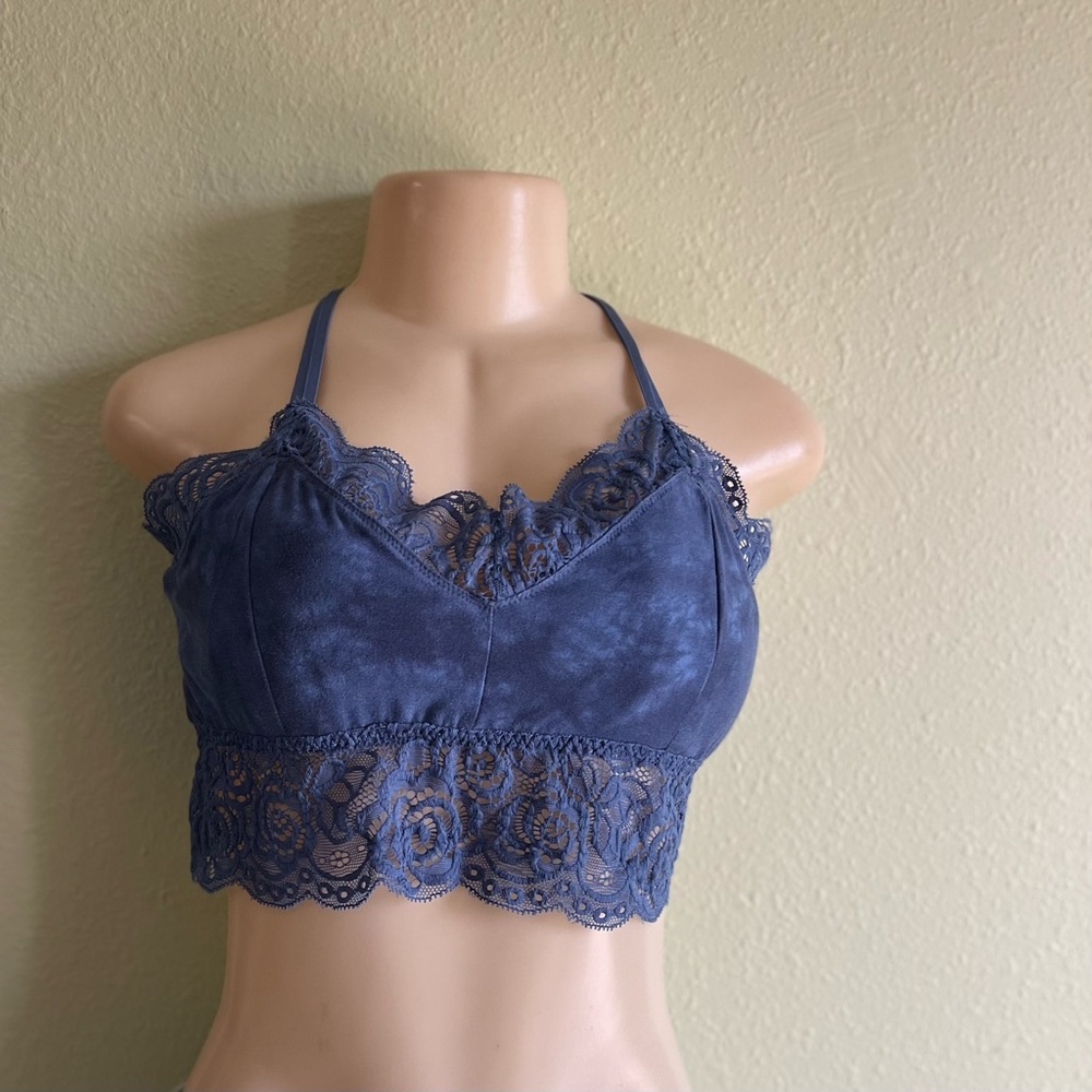 Mudd bra lace